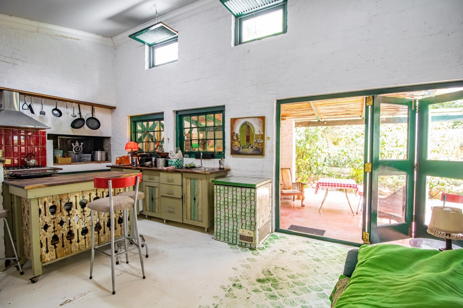 To Let 2 Bedroom Property for Rent in Riebeek Kasteel Western Cape